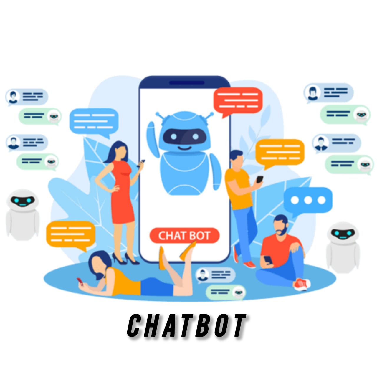 Chatbot Dashboard